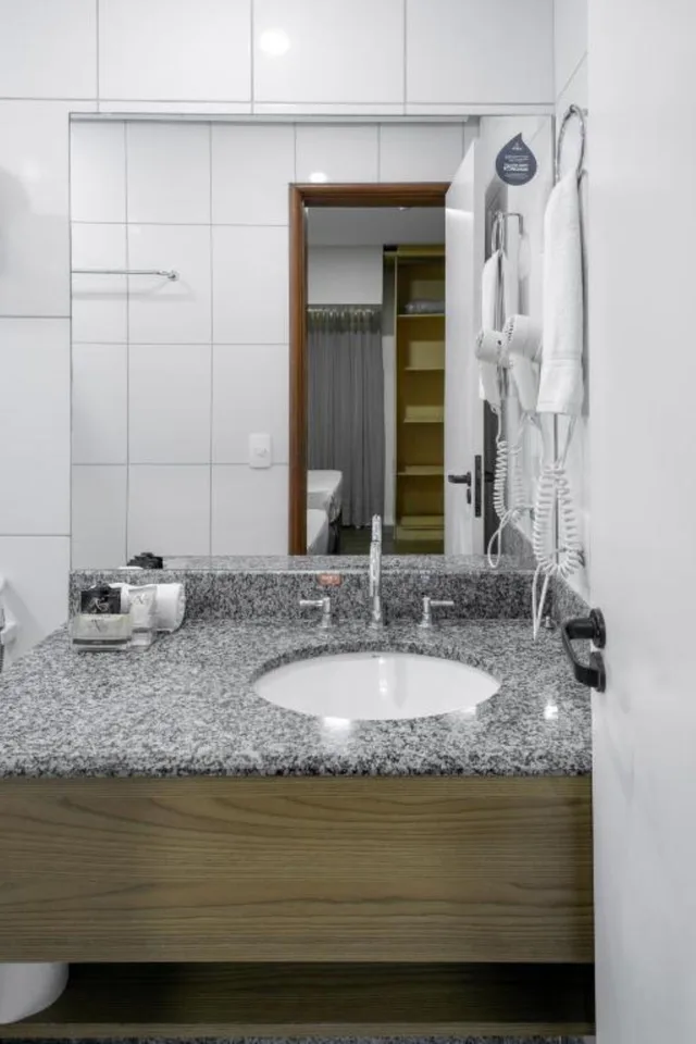 غرفة سوبيريور بسرير كوين، Nobile Suites Diamond 11/11
