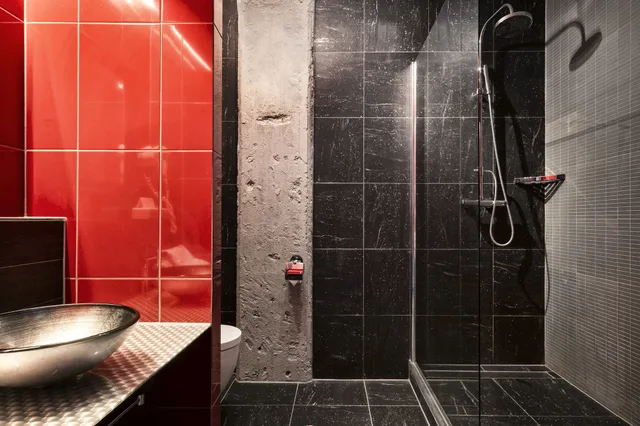 غرفة بسريرين منفصلين، WestCord Hotel Eindhoven 5/6