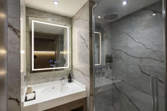 Premium, Double or Twin Bed, Pool Access، Ki Space Hotel & Spa 5/5