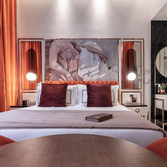 Style، Hotel Maison Colbert Member of Melia Collection 6/9