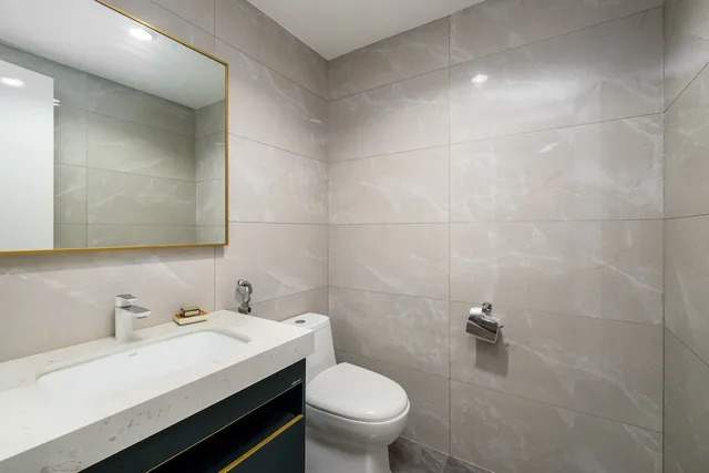 بنتهاوس بسرير كينج بغرفتي نوم، Sunlight Hotel Puerto Princesa 7/9