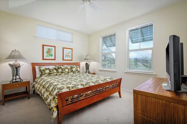 2 Bedrooms, Condo, Loft, 2 Queen Beds, Golf Course View, 2 Bathrooms, Sofa، Fairway Villas Waikoloa by OUTRIGGER 2/10