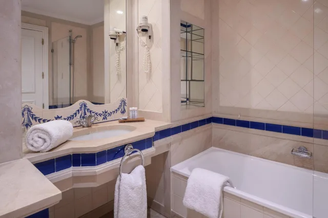 غرفة كلاسيكية بإطلالة على المدينة، Hotel Da Cartuxa 5/7