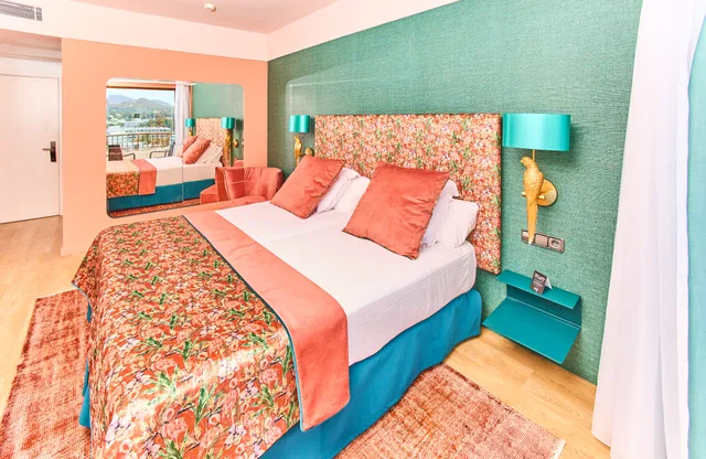 Comfort, Single, NYX Hotel Ibiza - Adults Only 3/8