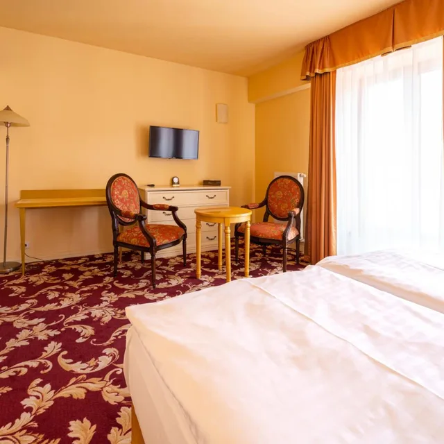غرفة كلاسيكية مفردة، SPA HOTEL VITA 4/9