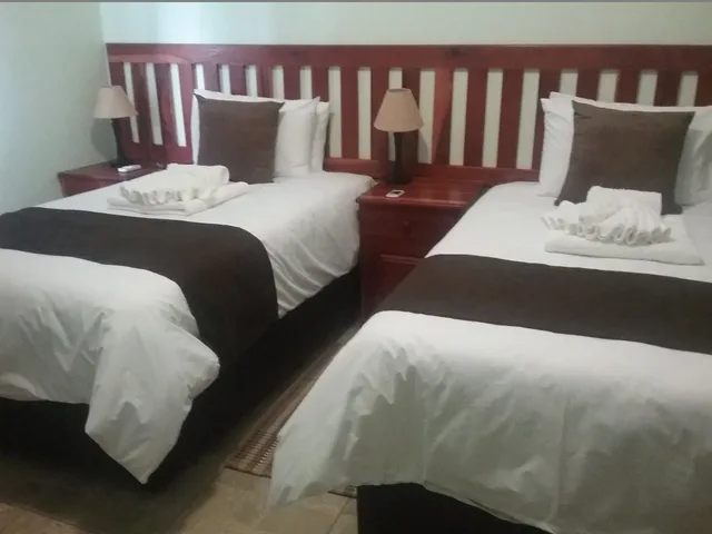 شقة بسرير كينج بغرفة نوم واحدة، Masikiro Self-Catering Units 4/10