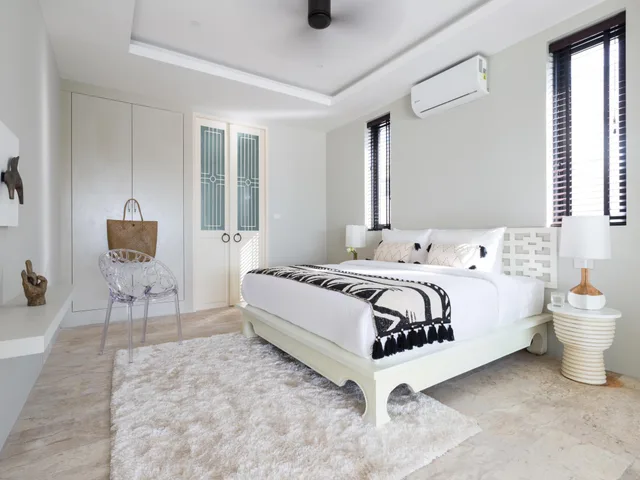 2 Bedrooms, Pool, Villa، SKYE BEACH HOTEL 2/5