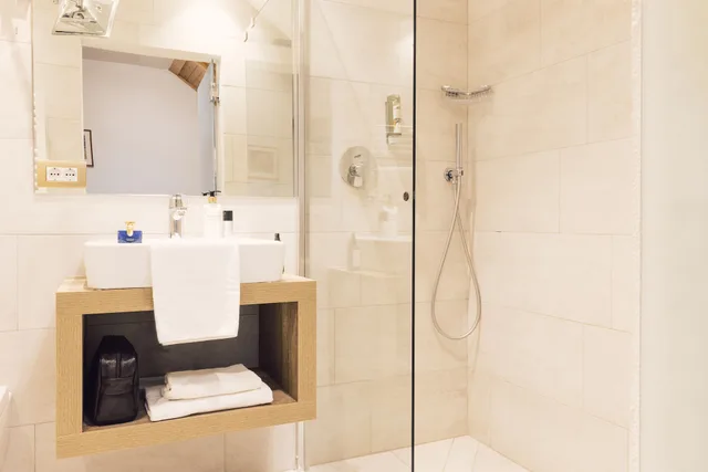 غرفة مفردة بسرير كينج، Parkhotel Schachen 3/3