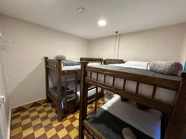 Colonial, Family، Casa Hotel Las Hortensias 6/10