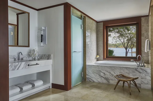 3 Bedrooms, Presidential, Miramar, Suite, 2 Double Beds, 2 King Beds، Four Seasons Resort Peninsula Papagayo, Costa Rica 3/3