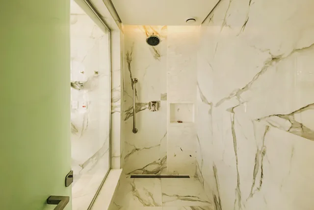جناح ثلاثي، Hotel Nacional Rio de Janeiro 9/10