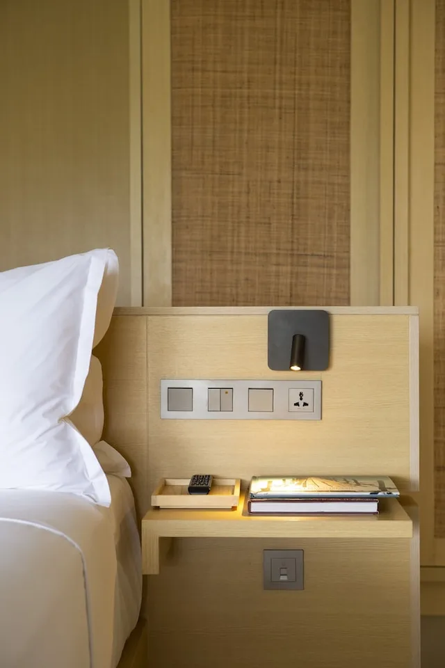 Island, Executive, Suite, King Bed, Balcony، Sheraton Belitung Resort 2/8