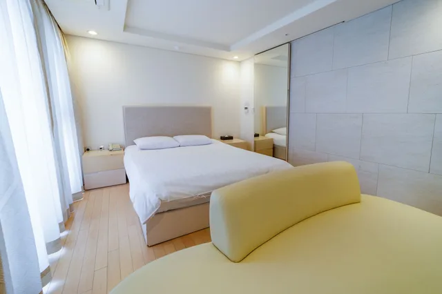Island, Tower, Room Assigned on Arrival، The Island Blue Hotel 4/9