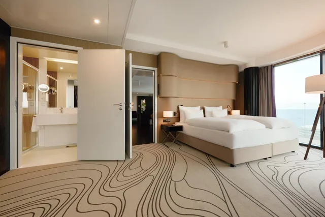 جناح رئاسي، Radisson Blu Resort Swinoujscie 4/6