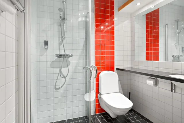 غرفة عائلية بغرفتي نوم، Sure Hotel by Best Western Stockholm Alvsjo 8/8