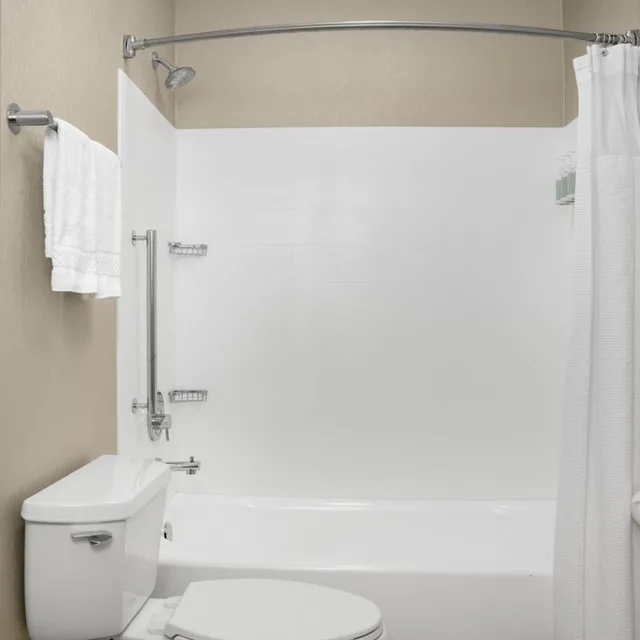 Suite, King Bed, Trundle Bed, Sofa, Accessible, Springhill Suites By Marriott Annapolis 4/6