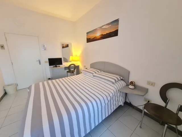 غرفة قياسية بسرير مزدوج، Hotel Da Graziano 1/3