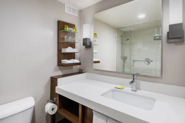 غرفة بسرير كينج، Delta Hotels By Marriott Regina 8/10
