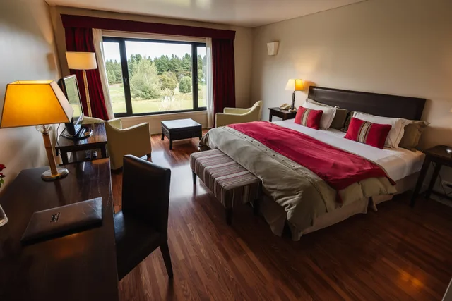 غرفة سوبيريور، Loi Suites Chapelco Hotel 2/6