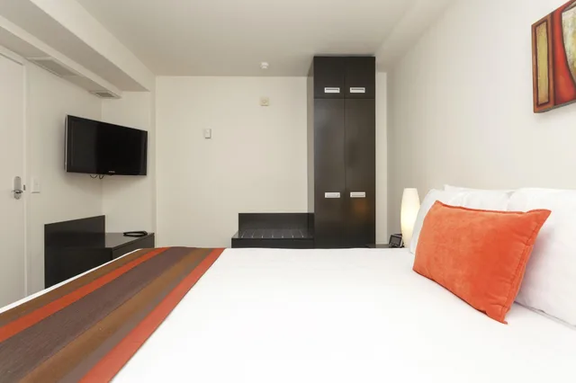 شقة بإطلالة على البحيرة بغرفة نوم واحدة، The Reef Resort 4/9