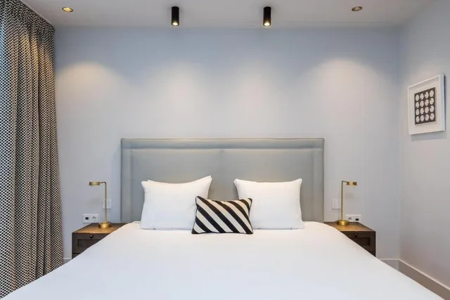 غرفة سوبيريور بسرير مزدوج، Pillows Luxury Boutique Hotel Anna Van Den Vondel Amsterdam 2/4
