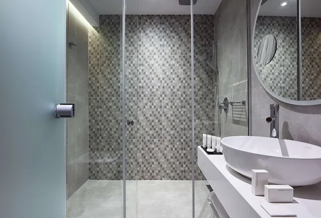 جناح جونيور سوبيريور بسريرين منفصلين بمسبح خاص، Pepper Sea Club Hotel - Adults Only 3/4