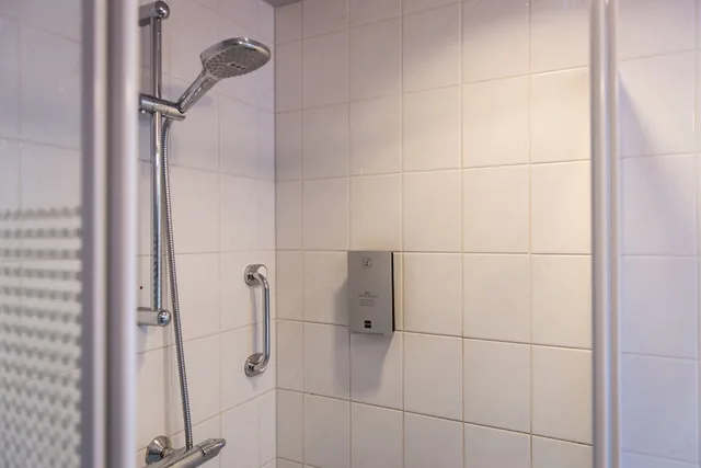 غرفة قياسية بسرير مزدوج، HOTEL RESTAURANT ZALEN HOOGEERD 4/4