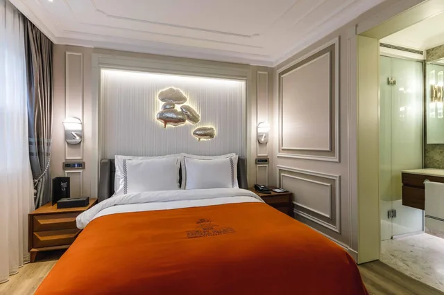 Mansion، Amiral Palace Boutique Hotel 1/7
