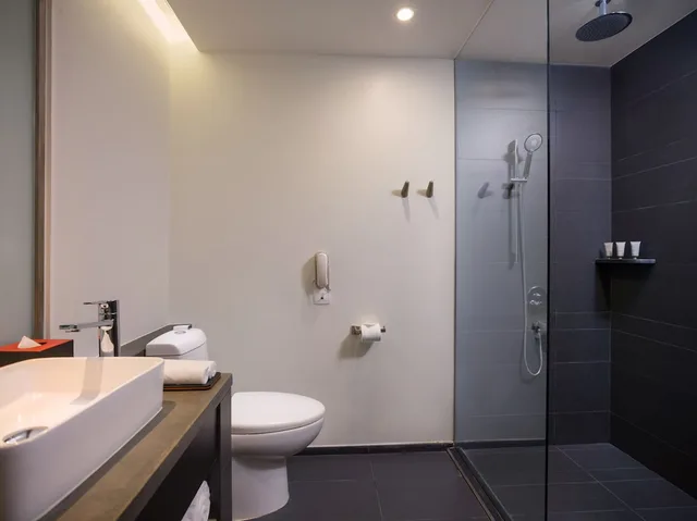 Super, Deluxe, King Bed, Valley View، Pao S Sapa Leisure Hotel 6/6