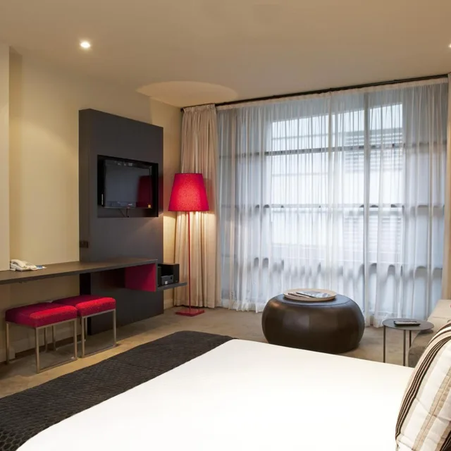 جناح استوديو، Mantra Hindmarsh Square 9/10