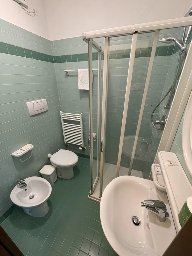 غرفة رباعية، Casa Caburlotto 5/6