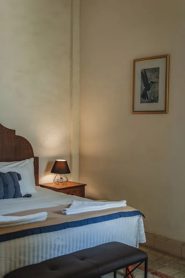Suite, King Bed, Hotel Boutique La Casona by Kavia 1/8