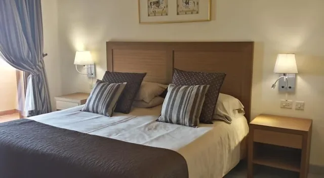 شقة بستة أسرّة بـ3 غرف نوم، La Quinta At La Manga Club 1/2