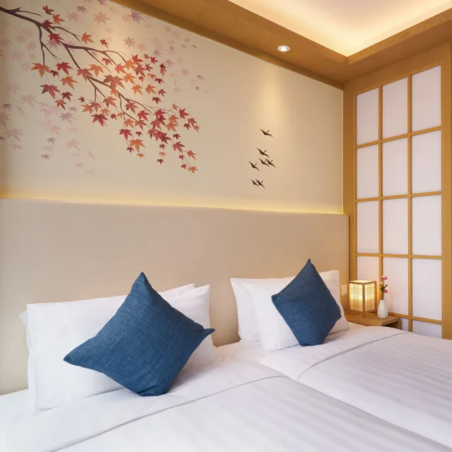Japa, Superior, Double Bed، Hotel Cozi Resort 1/2