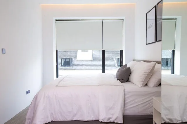 شقة بريميير بغرفة نوم واحدة، Ariama Serviced Residence 2/2