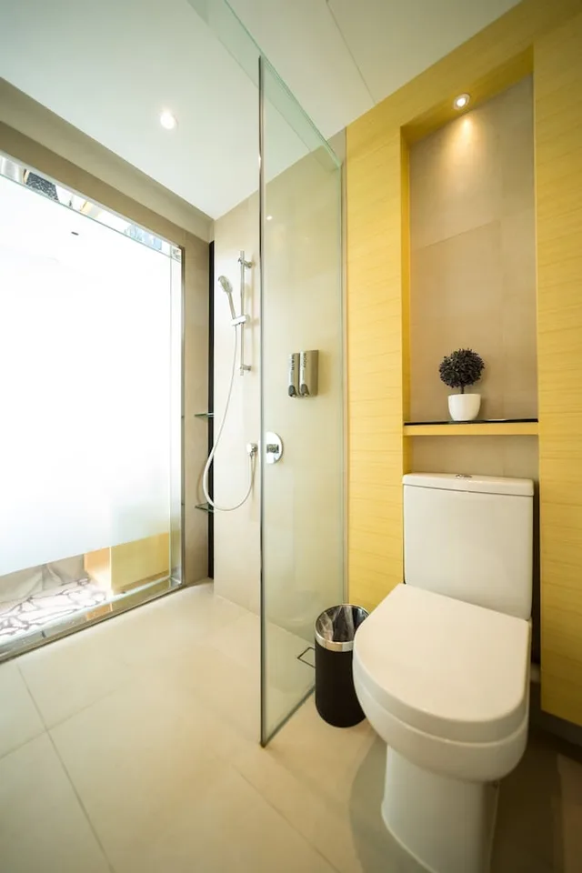 غرفة ديلوكس بسريرين منفصلين بإطلالة على البحر، Eco Tree Hotel 10/10