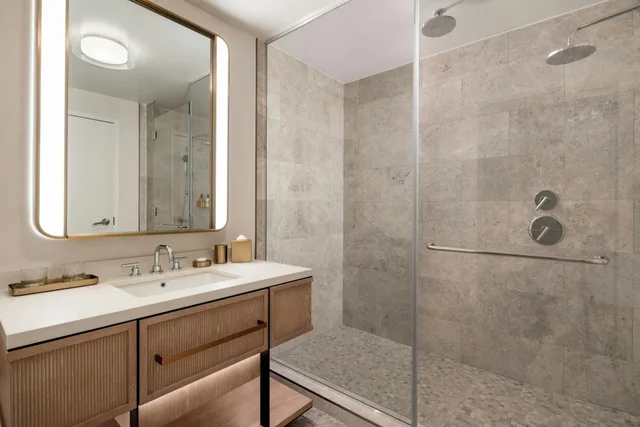 2 Bedrooms, Club, Premium, Suite, Villa, Club Lounge Access، The Ritz-Carlton Dallas, Las Colinas 10/10