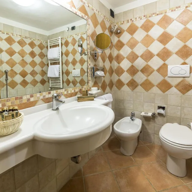 جناح جونيور عائلي، Hotel Excelsior Planet 6/6