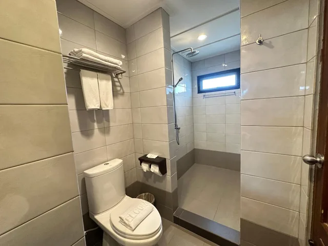 غرفة سوبيريور بسرير مزدوج، The Mangrove Hotel 8/10