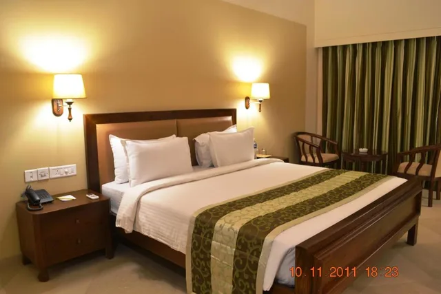 Xora، Uday Suites 1/1