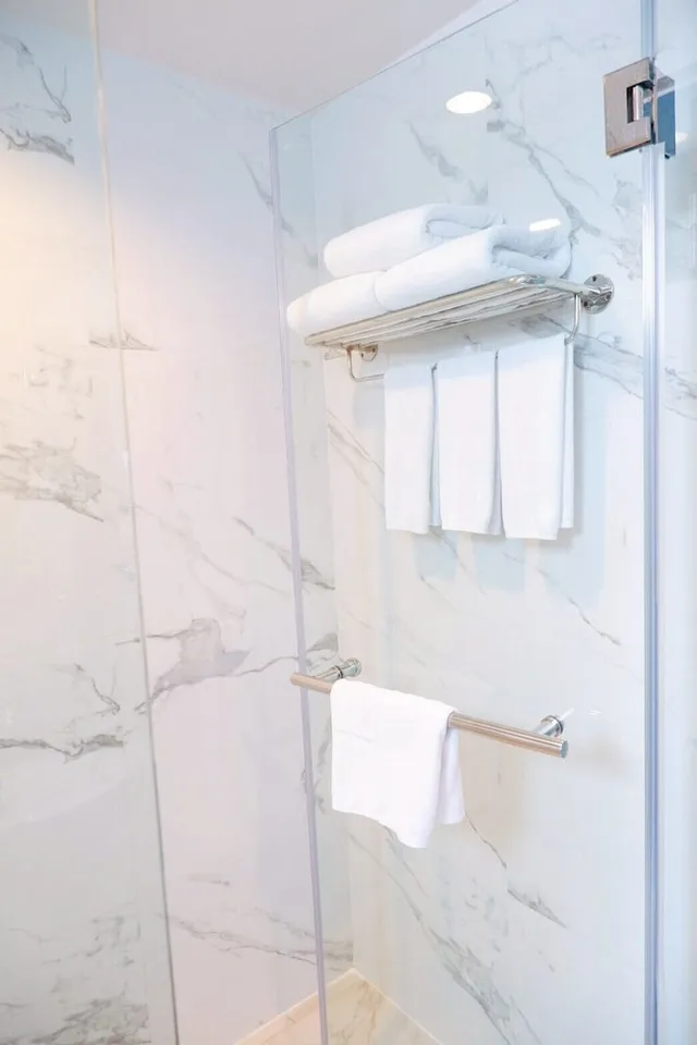 غرفة ثلاثية بسرير كينج، Furamaxclusive Pratunam Park Hotel 9/10