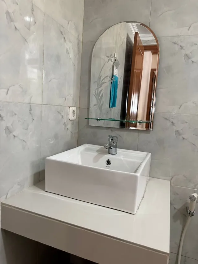 فيلا سوبيريور بسريرين كوين بإطلالة على الحديقة بـ3 غرف نوم بمسبح خاص، Eton Asia Kota Bunga Villas 3/5