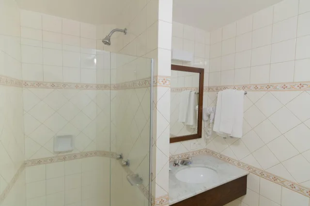 غرفة سوبيريور ثلاثية، Hotel Deville Express Cascavel 7/7