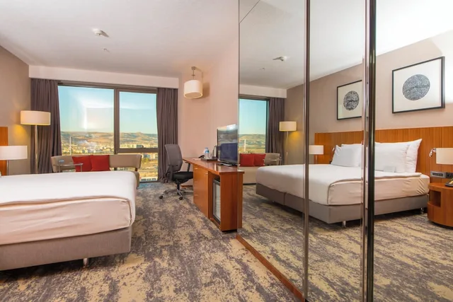 غرفة قياسية بسرير فردي، Ommer Hotel 2/8