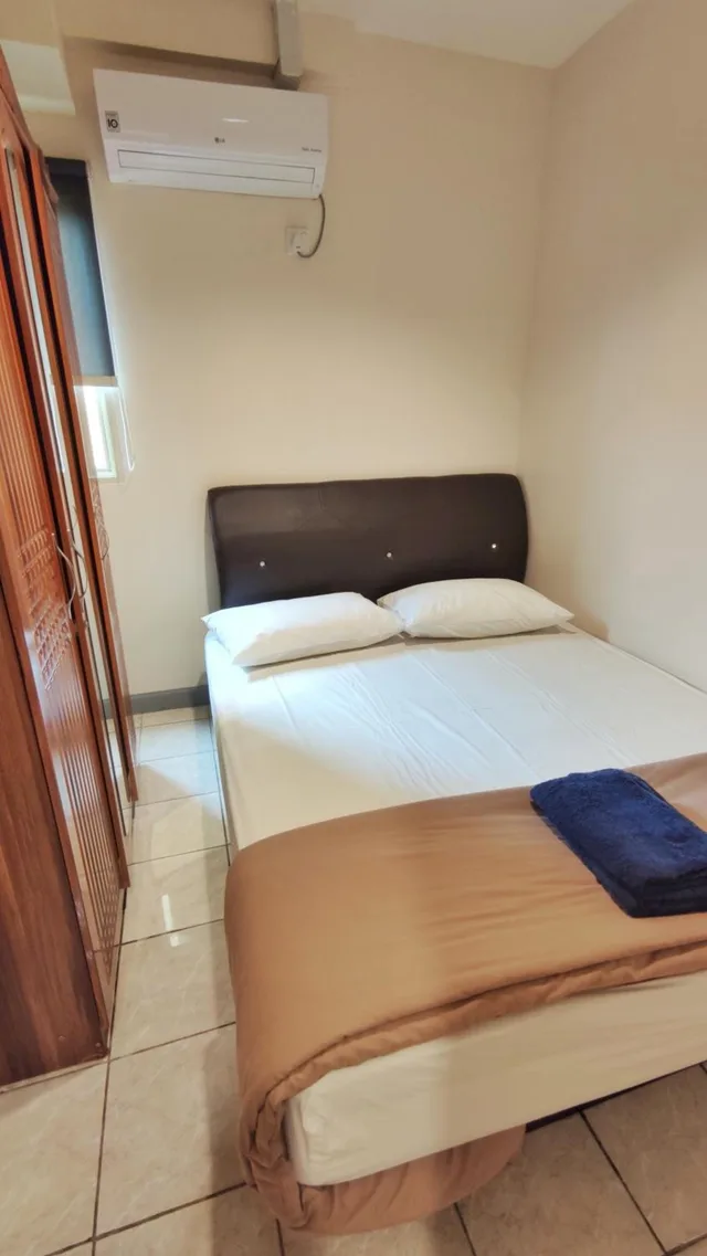 3 Bedrooms, Apartment, Apartment Queen Victoria Batam 5/10