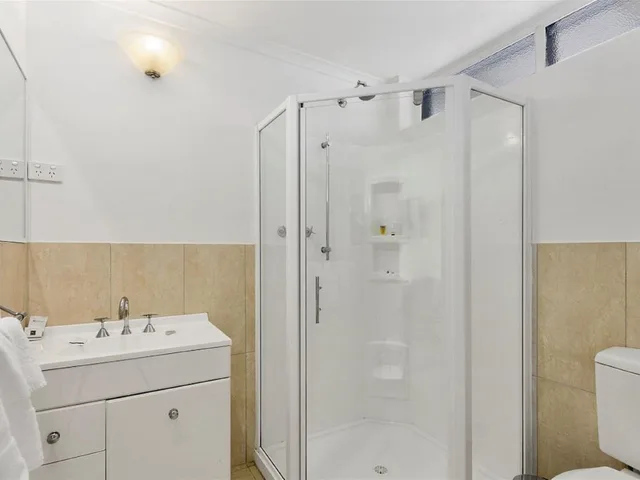 غرفة قياسية بسريرين منفصلين، Quality Inn & Suites Traralgon 6/6
