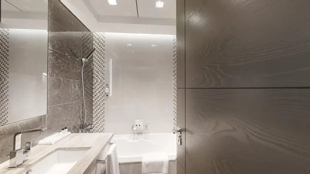شقة بسرير مزدوج بغرفة نوم واحدة، SUHA Bur Dubai 6/6