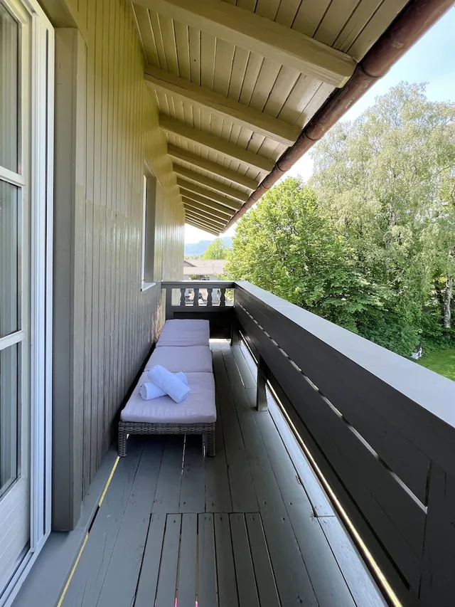 Hotel Schlossblick Chiemsee، Rosenheim 27/50