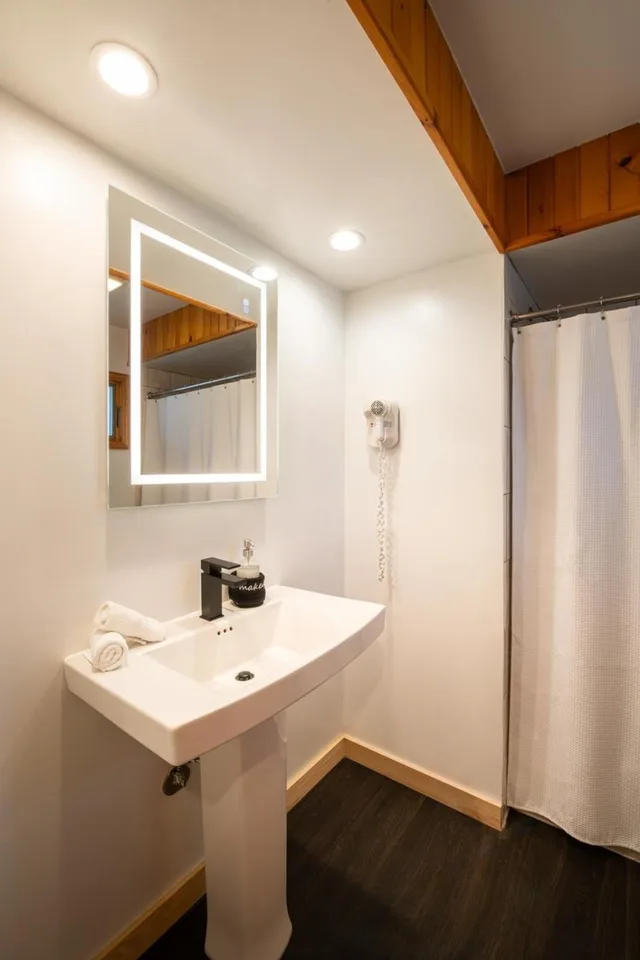 Family Suite, The Town House Lodge 4/4