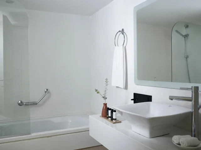 Deluxe, Sea Front، Creta Maris Resort 7/7